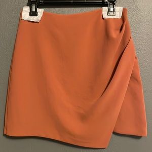 Aritzia Wilfred Skirt